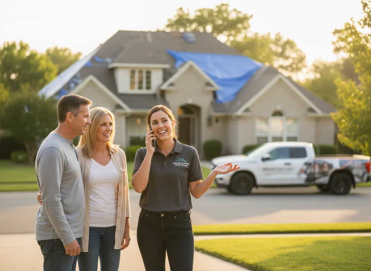 Emergency Roof Repair Randallstown, MD FAQs